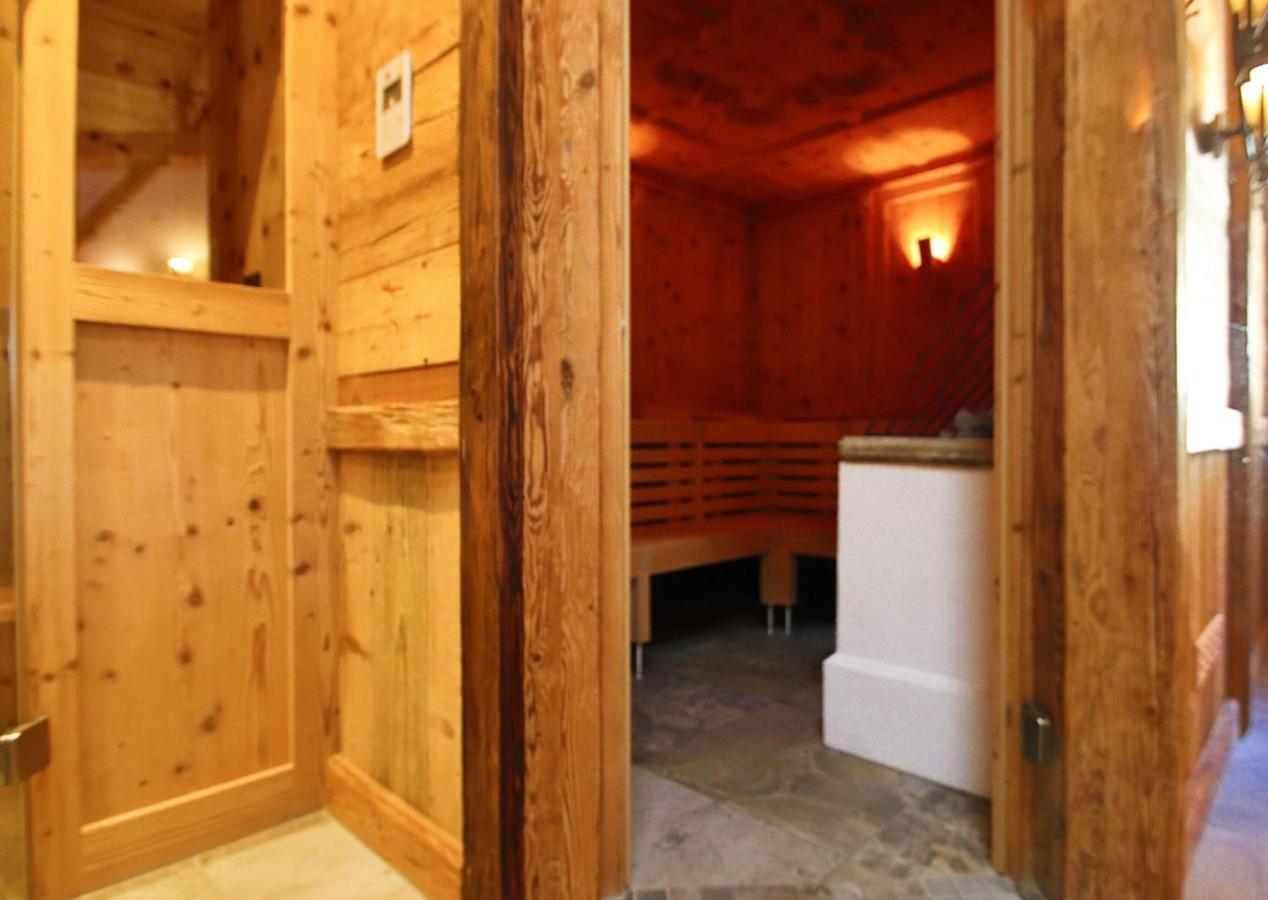 Zeller Hof Guest House Ruhpolding Ngoại thất bức ảnh